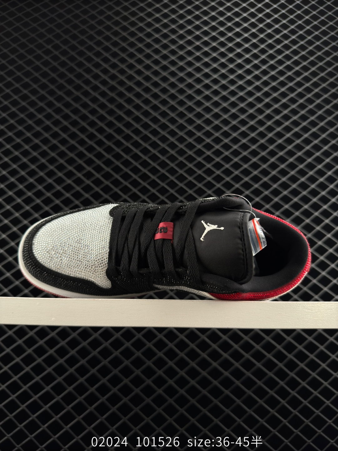 AIR JORDAN 1 LOW AJ1